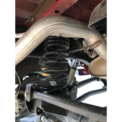 JT Gladiator Rear Lift Coil Springs