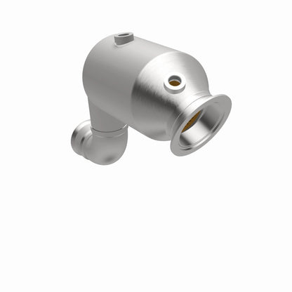 MagnaFlow 15-17 C300 L4 2 OEM Close Coupled Direct Fit Converter