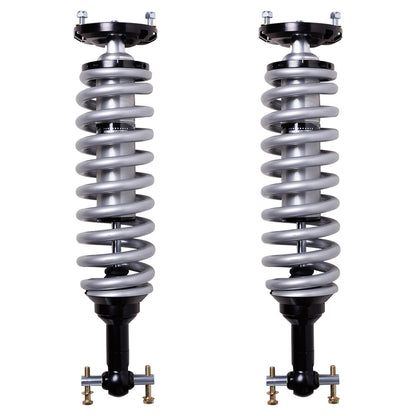 Shock Absorber 07-18 Gm 1500 Front Coilover 2.5 Truck Performance Series IFP 2-3 Lift Kit FOX