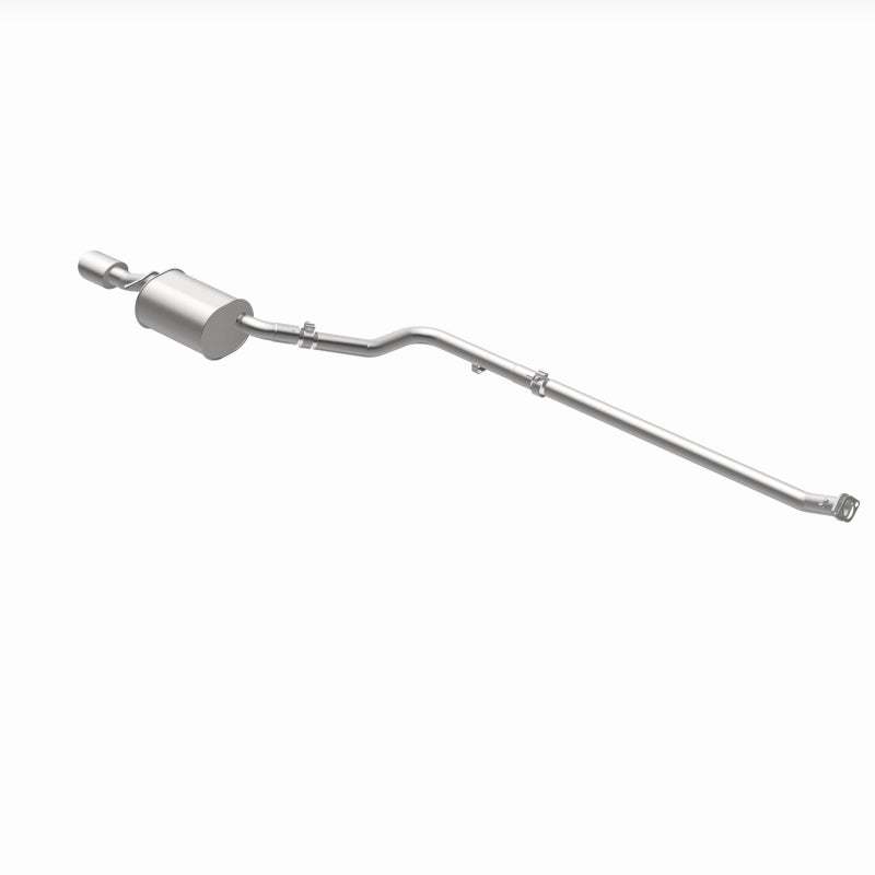 MagnaFlow 16-20 Kia Optima 2.4L BRE Exhaust Kit
