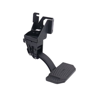 Chevy Silverado/GMC Sierra 1500 (2019-2026) Retractable Bed Step