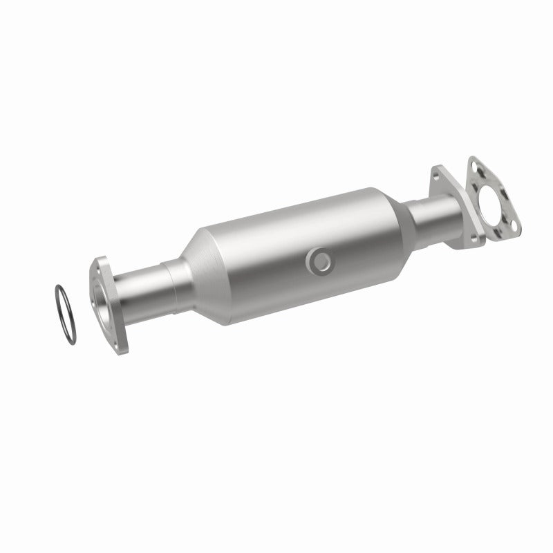 MagnaFlow Direct Fit Catalytic Converter 98-02 Honda Accord L4 2.3L