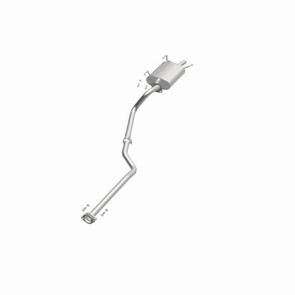 MagnaFlow BRE Exhaust Kit 00-06 Nissan Sentra 1.8L
