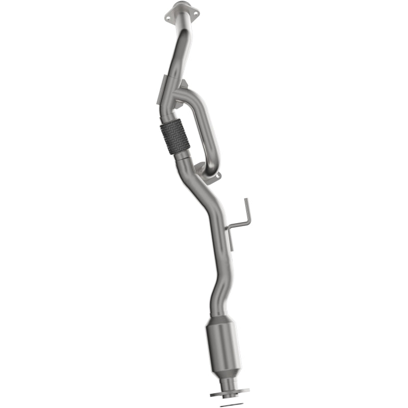 MagnaFlow Direct Fit Catalytic Converter 97-98 Toyota Avalon Camry 3