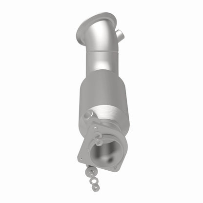 MagnaFlow 2015 M3 3 Underbody Direct Fit Converter
