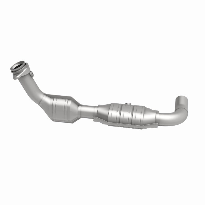 MagnaFlow Direct Fit Catalytic Converter 99 F150 4.6L V8 D/S 2WD