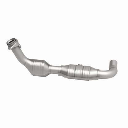 MagnaFlow Direct Fit Catalytic Converter 99 F150 4.6L V8 D/S 2WD