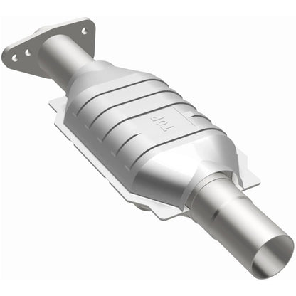 MagnaFlow Conv GM 22.75X6.5X4 2.25/2.25