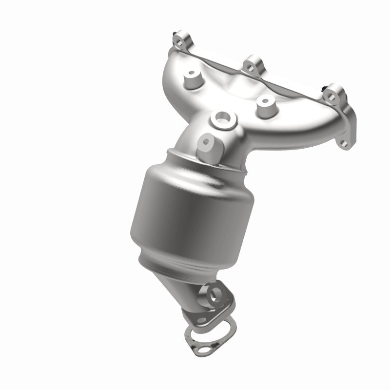 MagnaFlow Direct Fit Catalytic Converter 07-09 Hyundai Santa Fe 2.7L