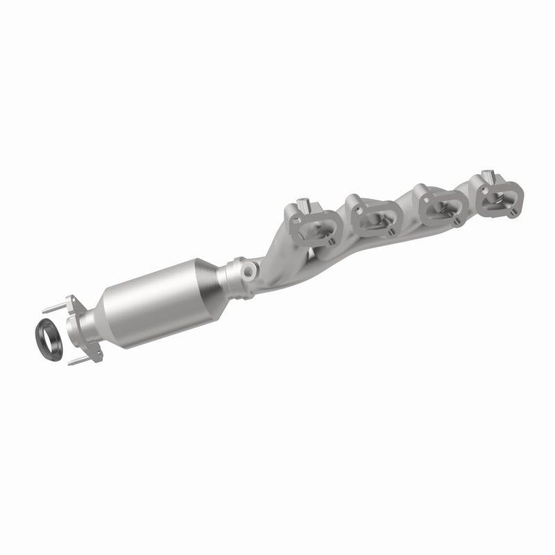 MagnaFlow 04-06 Cadillac SRX 4.6L Direct Fit Converter