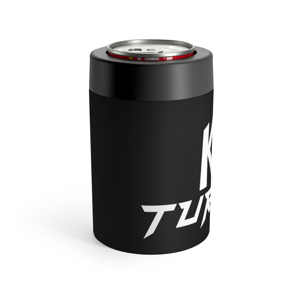 Printify KC Logo Can Koozie - view 3