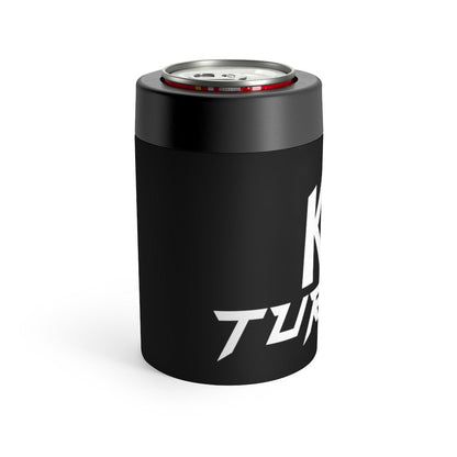 Printify KC Logo Can Koozie - view 3