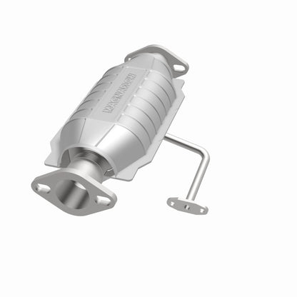 MagnaFlow Direct Fit Catalytic Converter Mazda