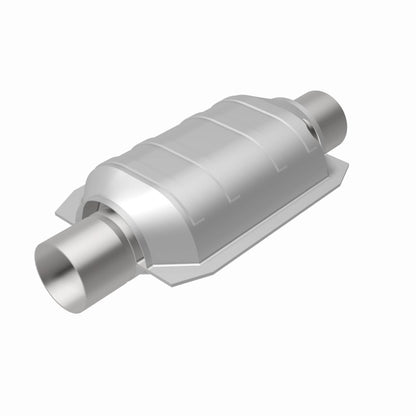 MagnaFlow Universal Catalytic Converter 2.25 inch PC2 Rear