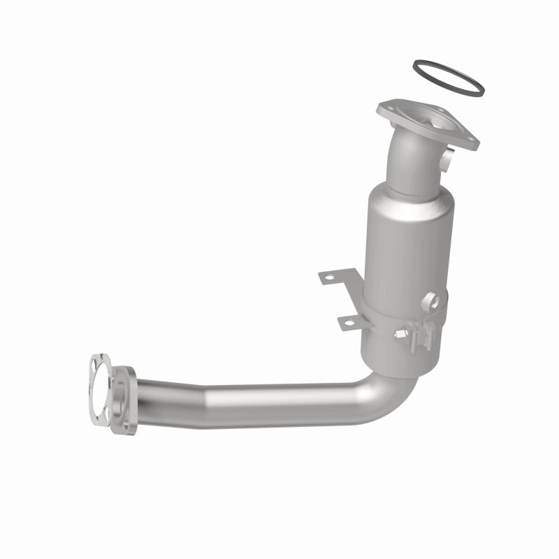 MagnaFlow 02-04 Ford Focus 2.0L Direct Fit Converter