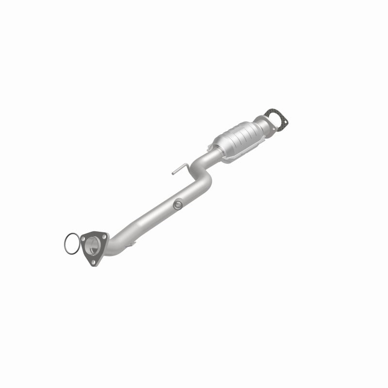MagnaFlow Direct Fit Catalytic Converter 90-95 Nissan 300ZX 3.0L D/S Turbocharged