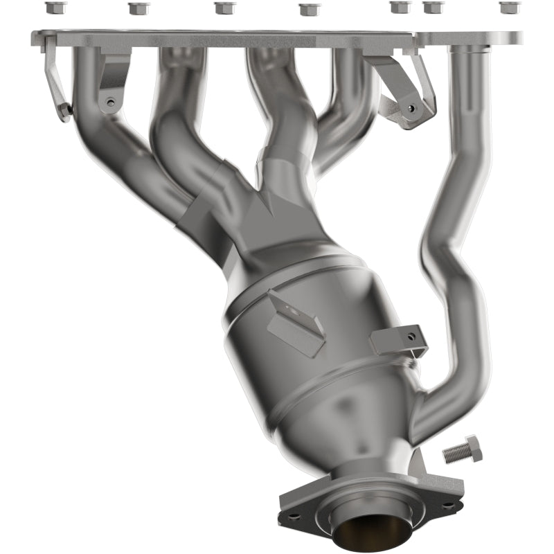 MagnaFlow Direct Fit Catalytic Converter 21-22 Toyota Corolla 2.0L OEM
