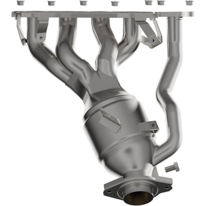 MagnaFlow Direct Fit Catalytic Converter 21-22 Toyota Corolla 2.0L OEM