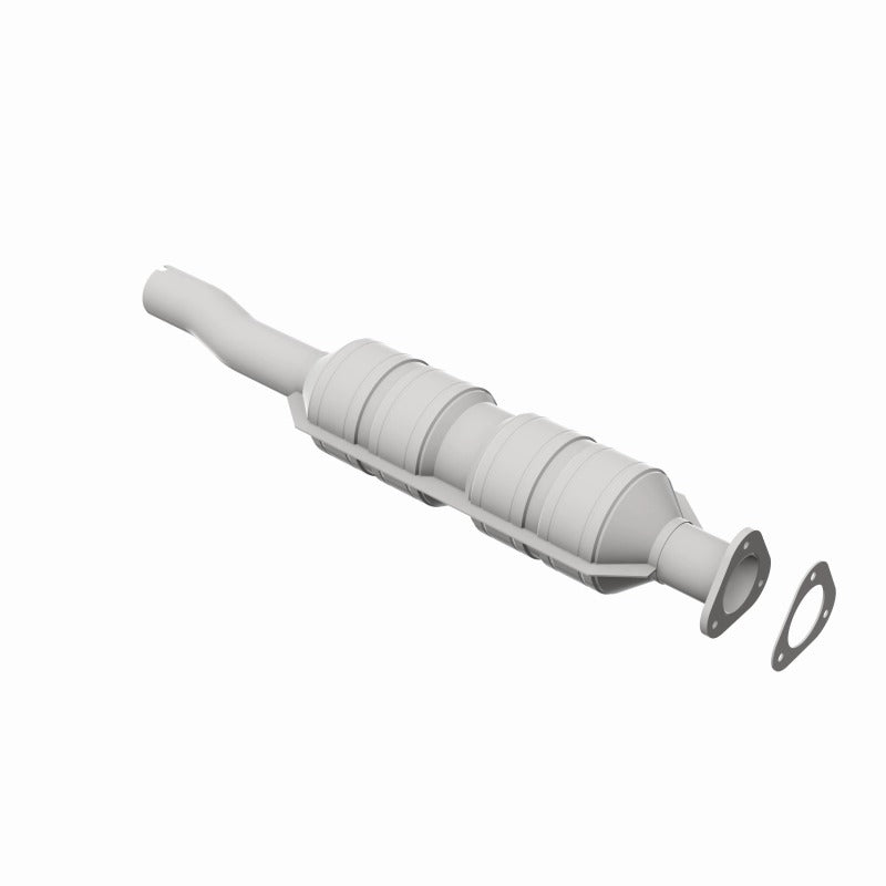 MagnaFlow Direct Fit Catalytic Converter 97-99 E350 Van With 5.4L An