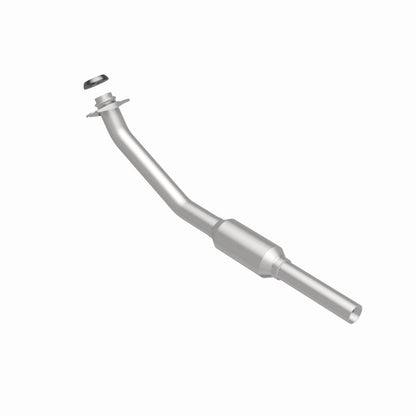 MagnaFlow Direct Fit Catalytic Conv California Grade 89-90 Dodge Caravan/89-90 Plymouth Voyager 2.5L