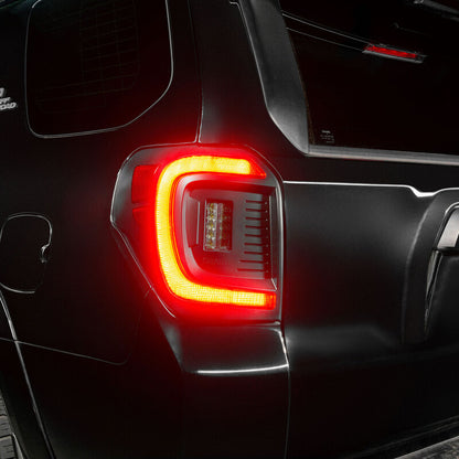 Oracle 14-23 Toyota 4Runner Lensless Flush Style LED Tail Lights