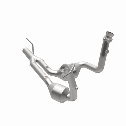 MagnaFlow Direct Fit Catalytic Converter 04 Jeep Grand Cherokee 4.7L