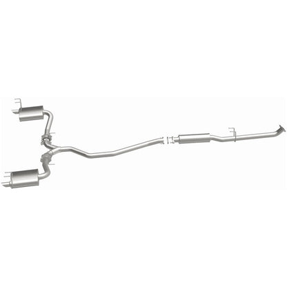 Magnaflow 2022+ Honda Civic Sport 1.5L Hatchback NEO Cat-Back Exhaust System