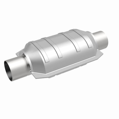 MagnaFlow Universal Catalytic Converter 2.25 inch PC2 Rear