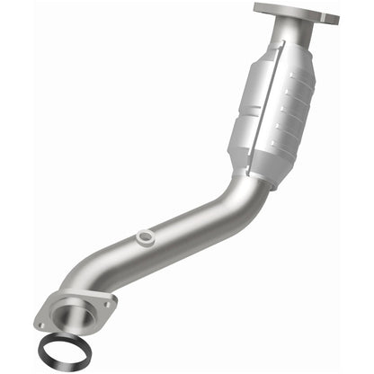 MagnaFlow Direct Fit Catalytic Converter 05-12 Corvette 8 6.0L; P/S