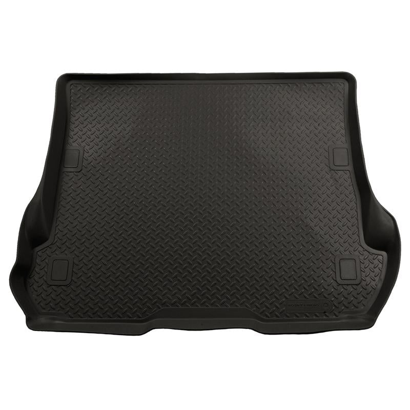 Classic Style Cargo Liner For 2005-2010 Jeep Grand Cherokee Husky Liners