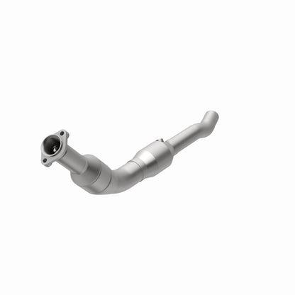 MagnaFlow Direct Fit Catalytic Converter 05-08 LR3/RR Sport D/S OEM