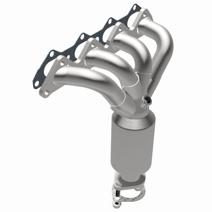 MagnaFlow Direct Fit Catalytic Converter 05-08 Kia Sportage 2.0L