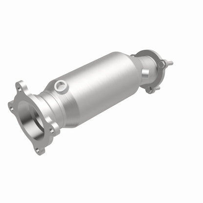 MagnaFlow Direct Fit Catalytic Converter 2012-2014 Audi A6 2.0L