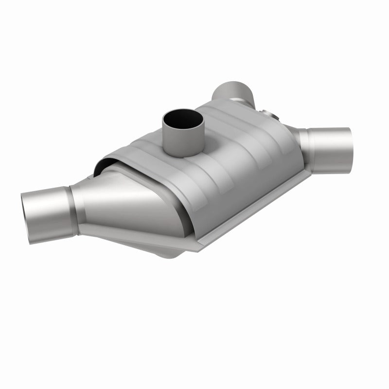 MagnaFlow Universal Catalytic Converter 2 Subaru