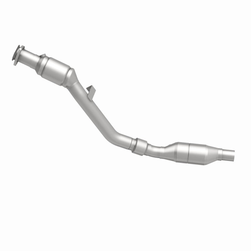 MagnaFlow Direct Fit Catalytic Converter 04-06 Audi S4 4.2L