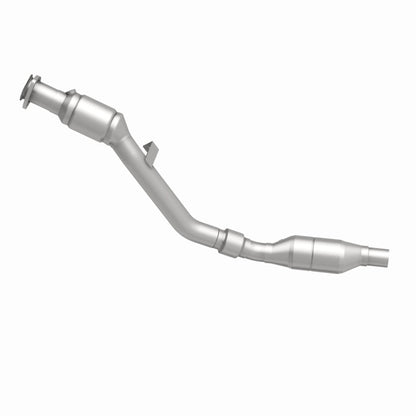 MagnaFlow Direct Fit Catalytic Converter 04-06 Audi S4 4.2L