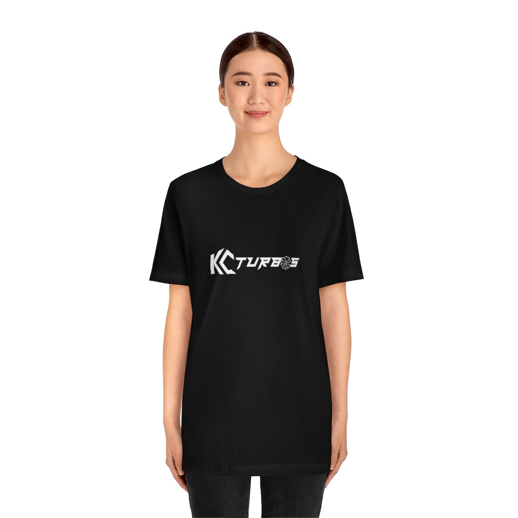 KC Swags KC Wide Logo T-Shirt - Swag Pack - view 4