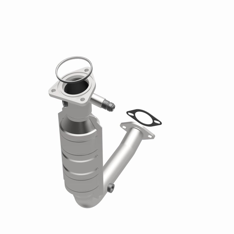 MagnaFlow Direct Fit Catalytic Converter 00-02 Focus 2.0L OEM