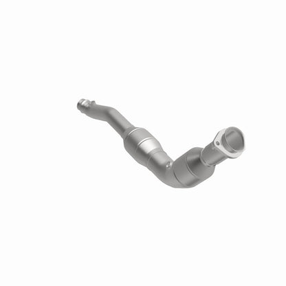 MagnaFlow Direct Fit Catalytic Converter 2014-2016 Land Rover LR4 V6 3 OEM Underbody