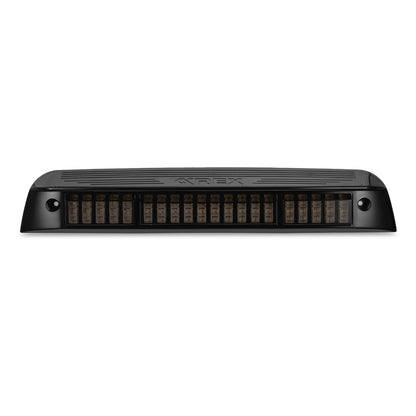 AlphaRex 19-26 Ram 1500 NOVA-Series Prismatic LED Third Brake Light - Alpha-Black