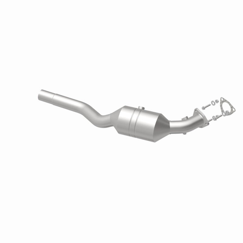 MagnaFlow Direct Fit Catalytic Converter 01-05 Porsche 911 3.6L Front Right (California)