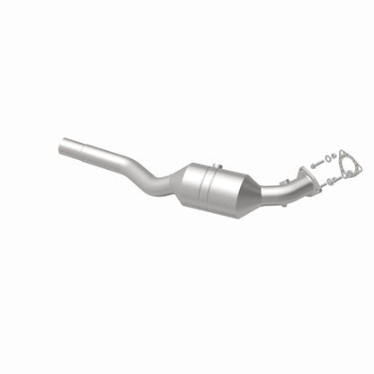 MagnaFlow Direct Fit Catalytic Converter 01-05 Porsche 911 3.6L Front Right (California)
