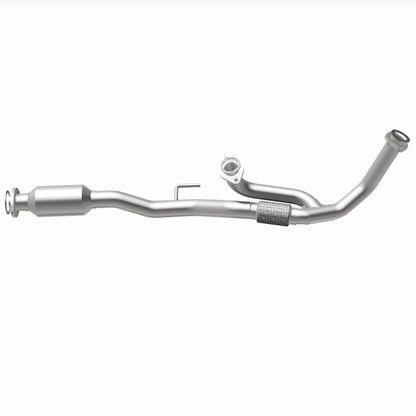 MagnaFlow Direct Fit Catalytic Converter 97-98 Toyota Avalon Camry 3