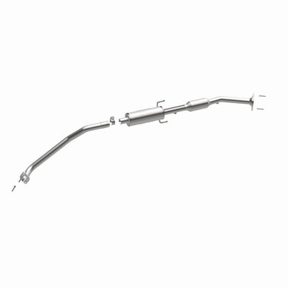 MagnaFlow 03-06 Pontiac Vibe 1.8L Direct Fit Converter