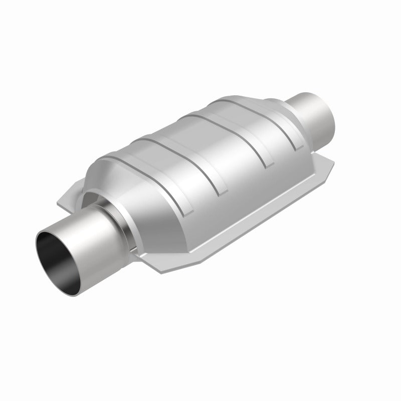 MagnaFlow Universal Catalytic Converter 2.5in. OEM