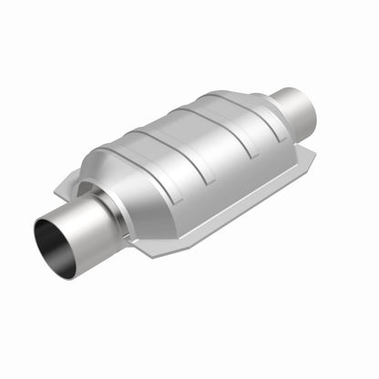 MagnaFlow Universal Catalytic Converter 2.5in. OEM