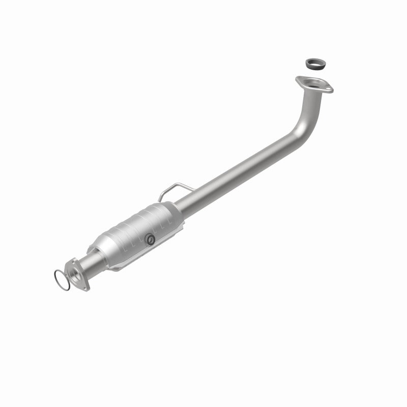 MagnaFlow Direct Fit Catalytic Converter 01-05 Honda Civic EX/GX 1.7L