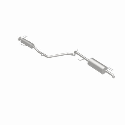 BRExhaust 10-13 KIA FORTE KOUP FORTE Exhaust Kit