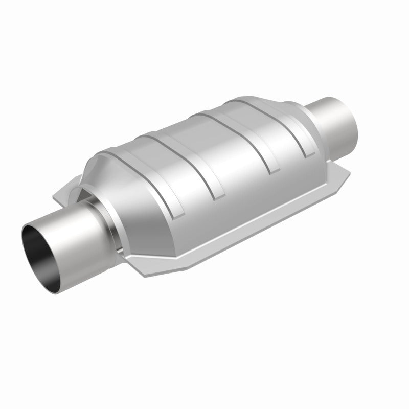 MagnaFlow Universal Catalytic Converter 2.25 inch PC2 Rear