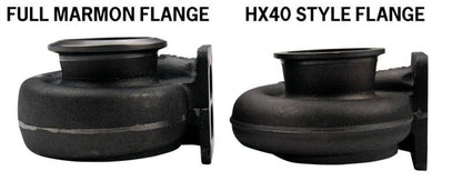 Wehrli 01-04 GM Duramax LB7 S300 Single Turbo Install Kit - Kiwi Green